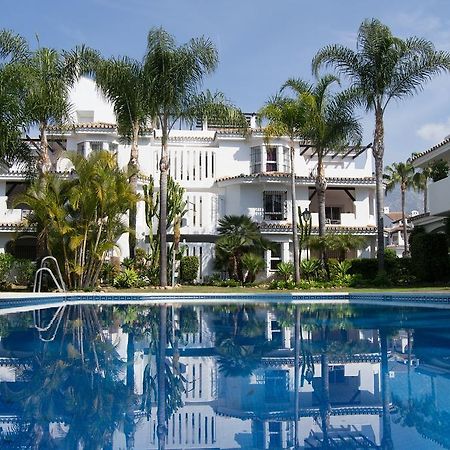 Serinamar- Los Naranjos De Marbella Exterior foto