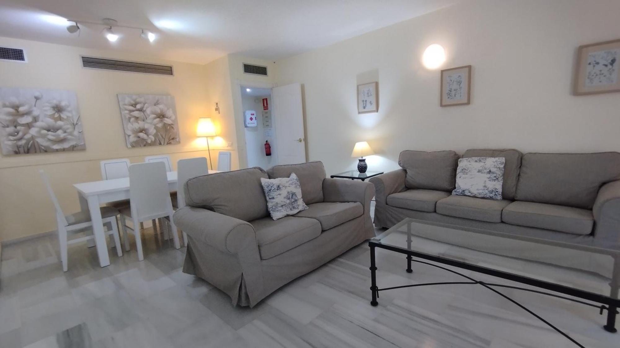 Serinamar- Los Naranjos De Marbella Zimmer foto