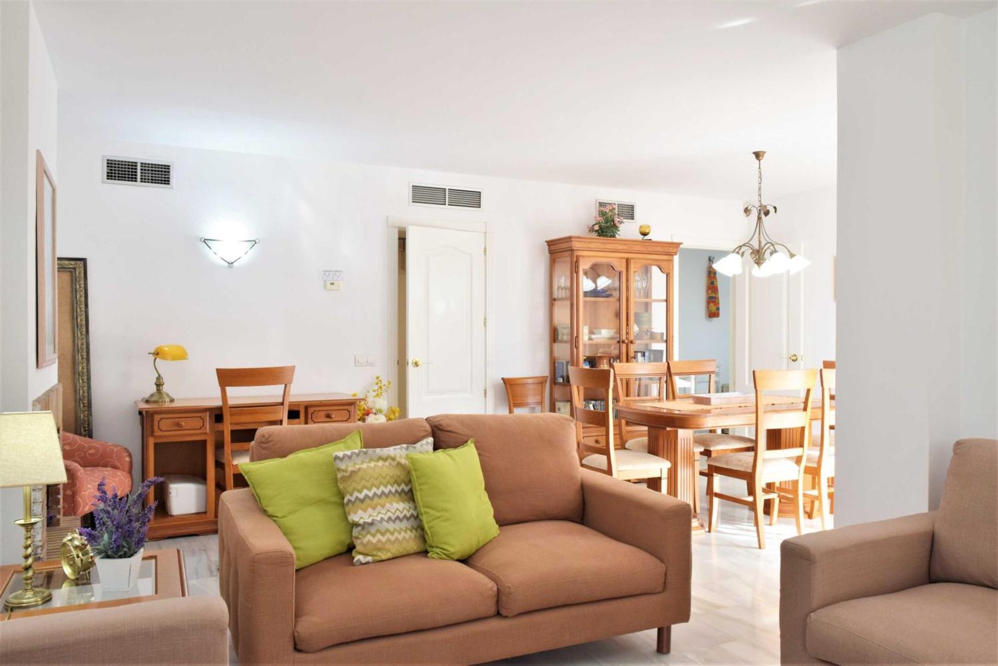 Serinamar- Los Naranjos De Marbella Zimmer foto