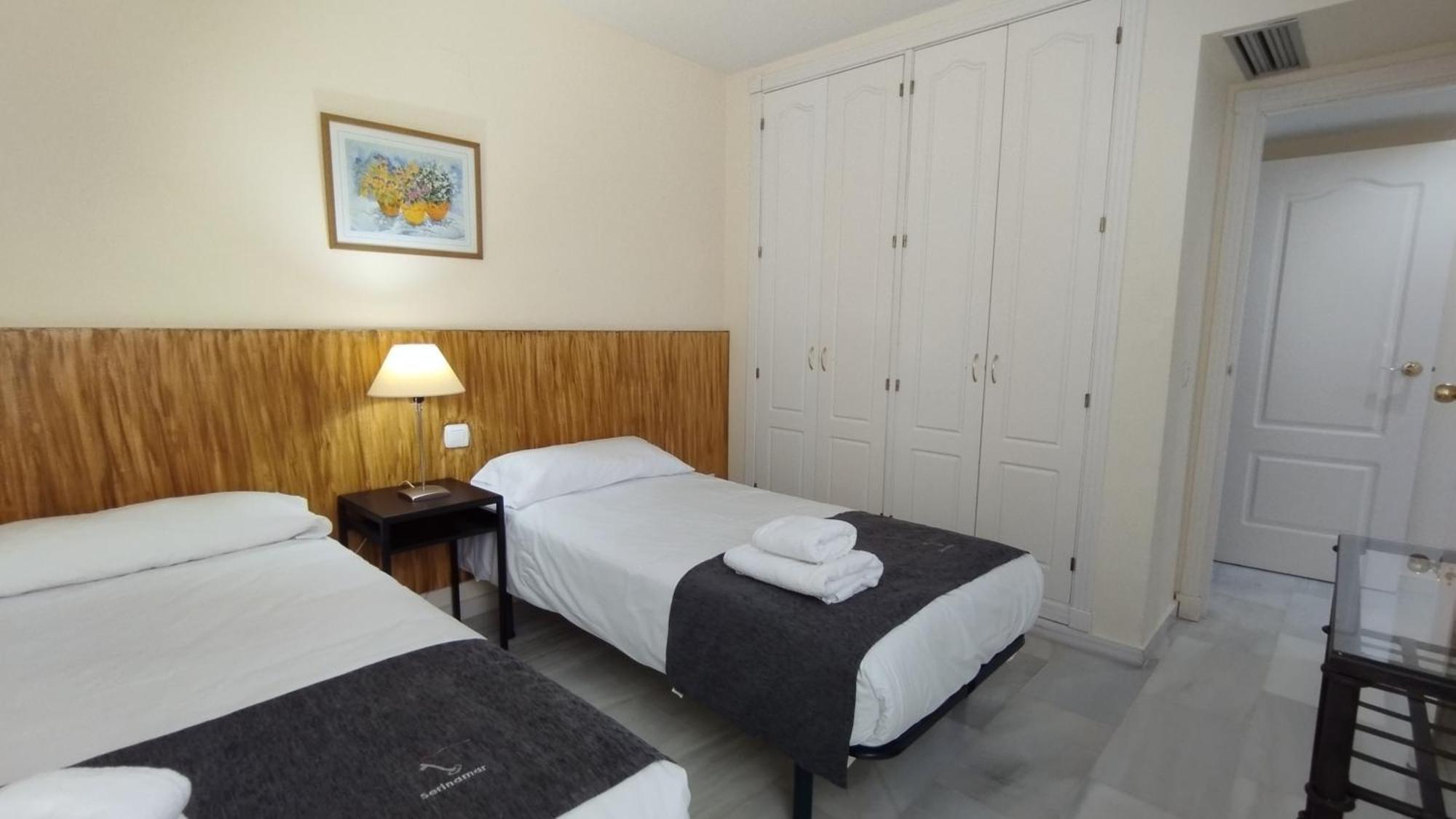Serinamar- Los Naranjos De Marbella Zimmer foto