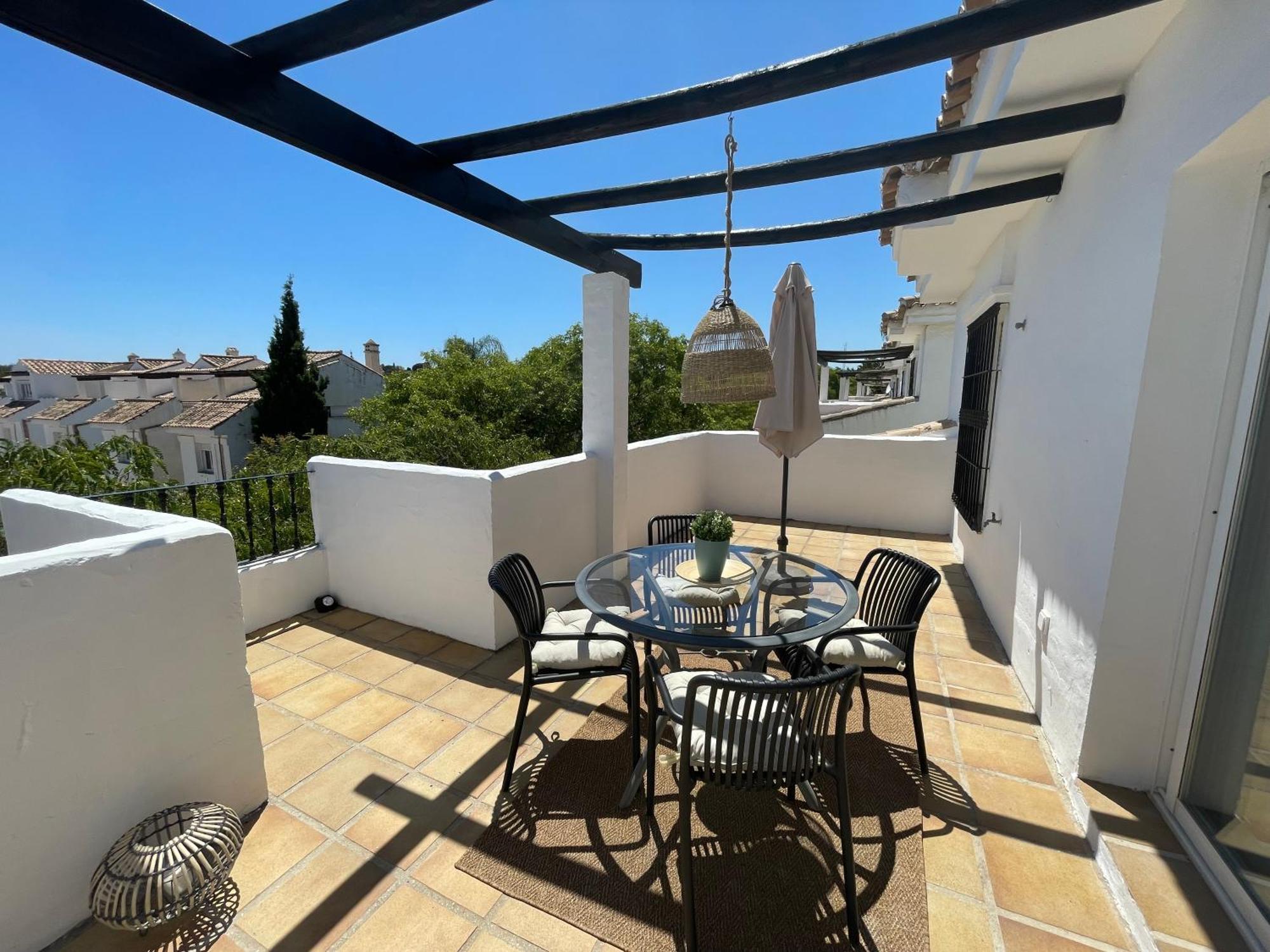 Serinamar- Los Naranjos De Marbella Exterior foto