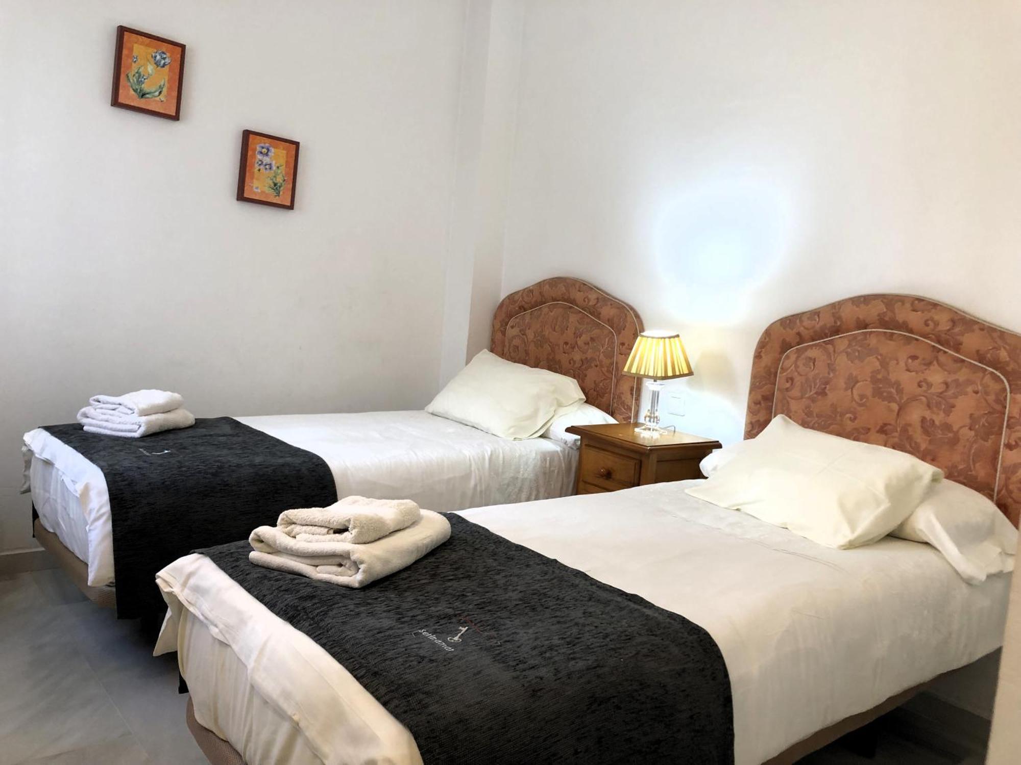 Serinamar- Los Naranjos De Marbella Zimmer foto
