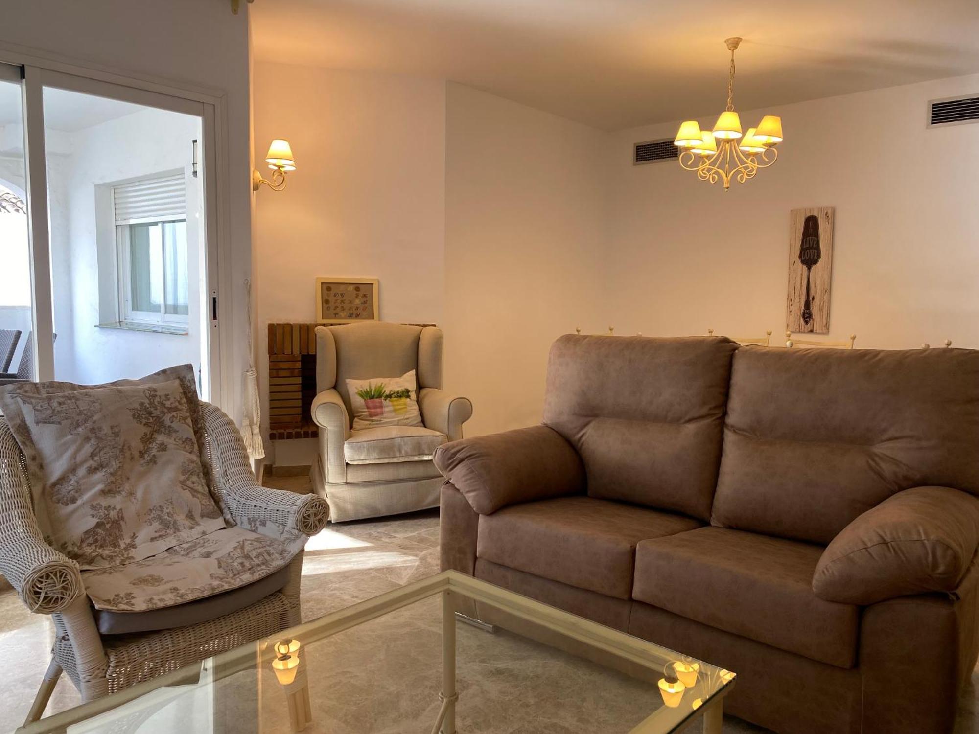Serinamar- Los Naranjos De Marbella Zimmer foto