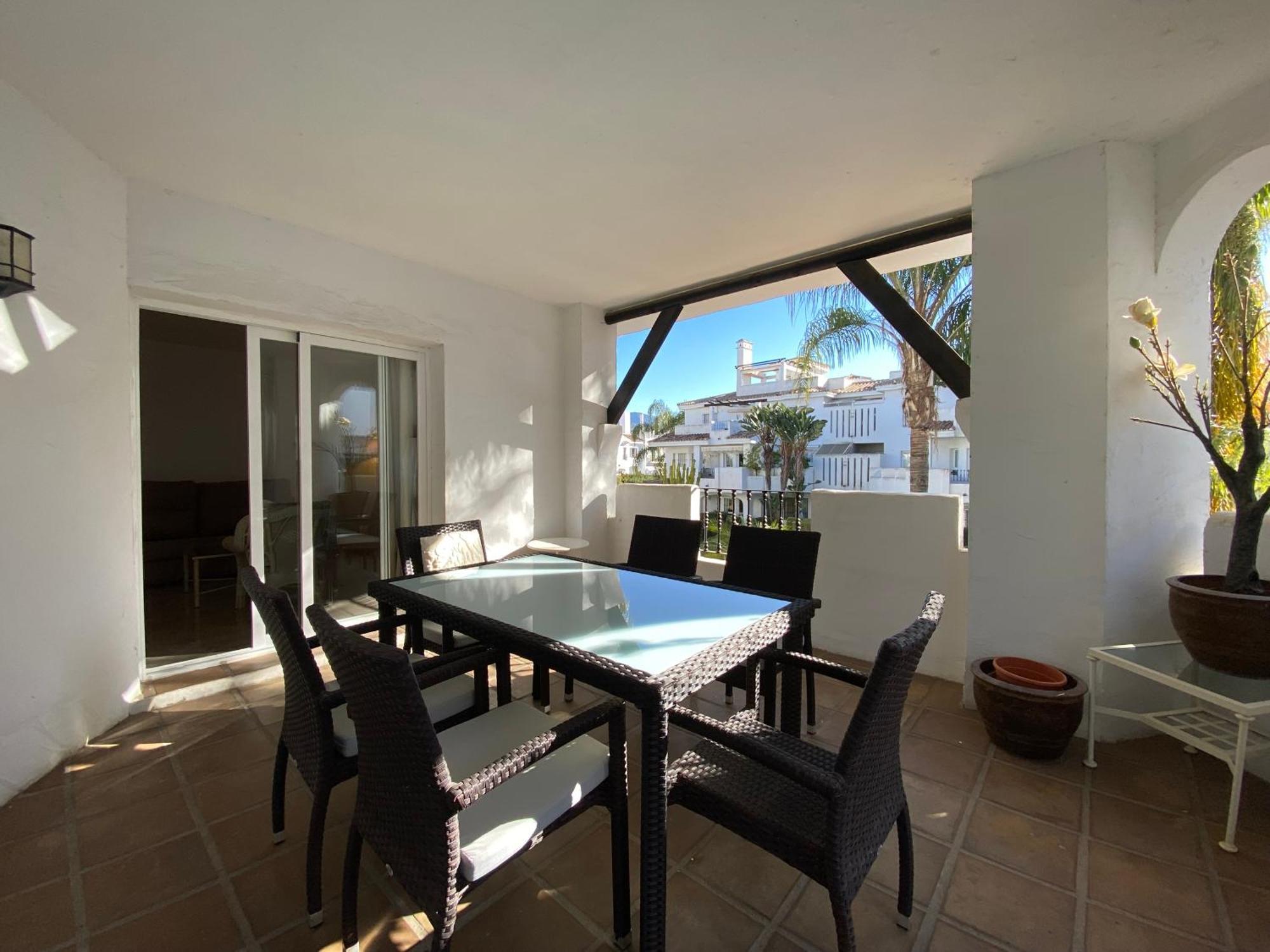 Serinamar- Los Naranjos De Marbella Zimmer foto