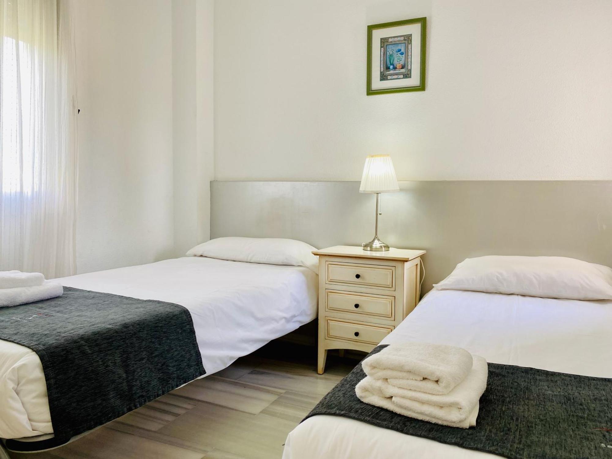 Serinamar- Los Naranjos De Marbella Zimmer foto