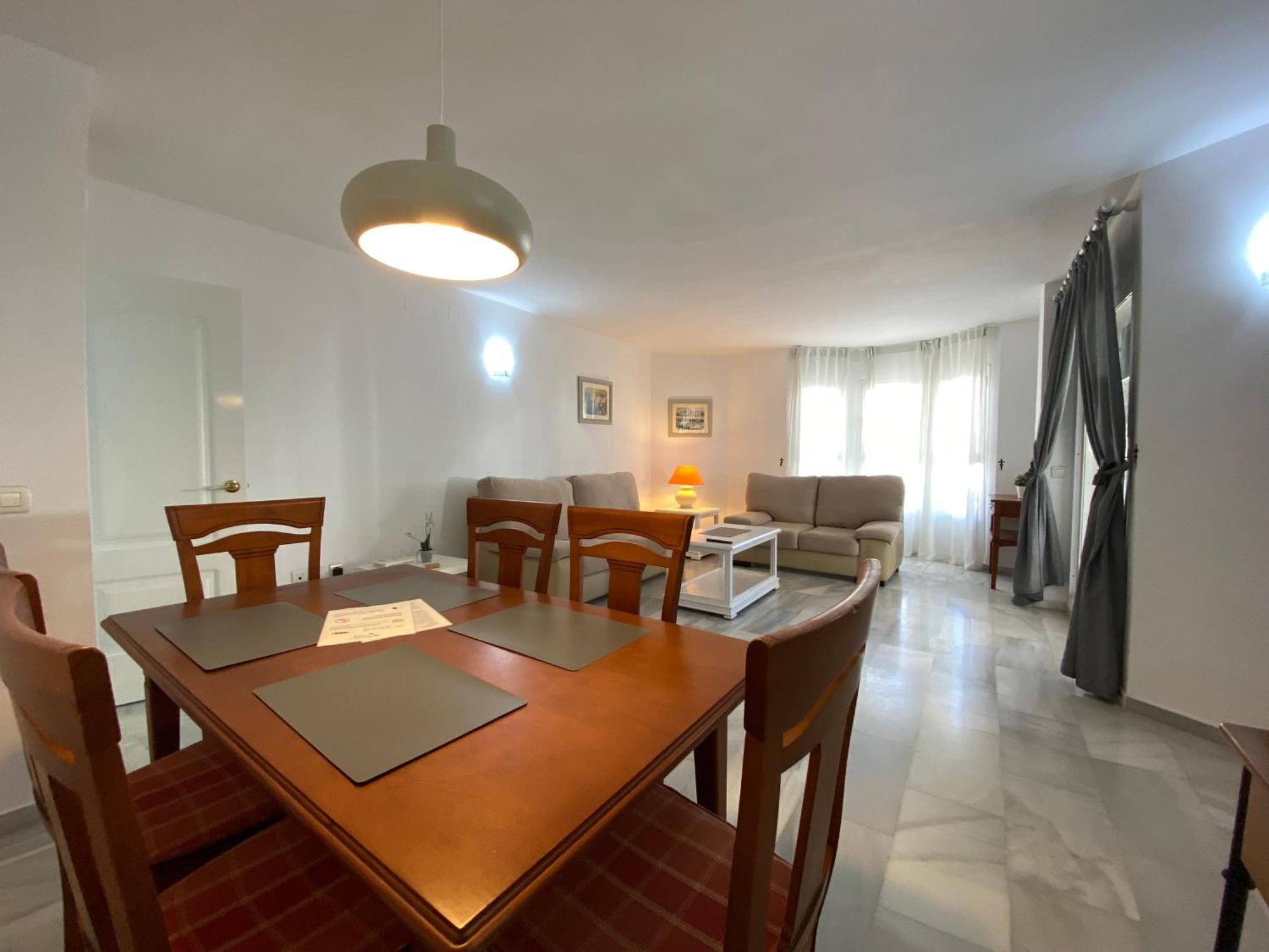 Serinamar- Los Naranjos De Marbella Zimmer foto