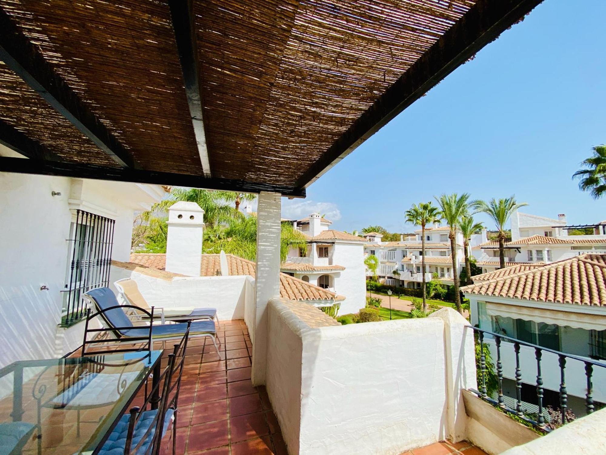 Serinamar- Los Naranjos De Marbella Zimmer foto
