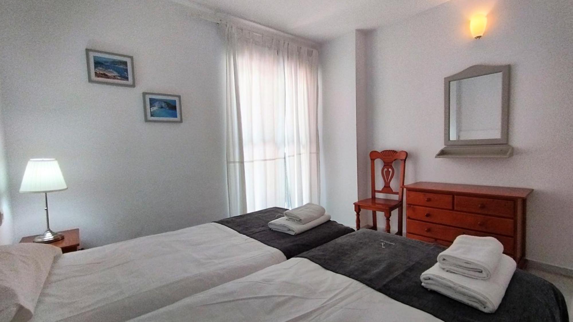 Serinamar- Los Naranjos De Marbella Zimmer foto