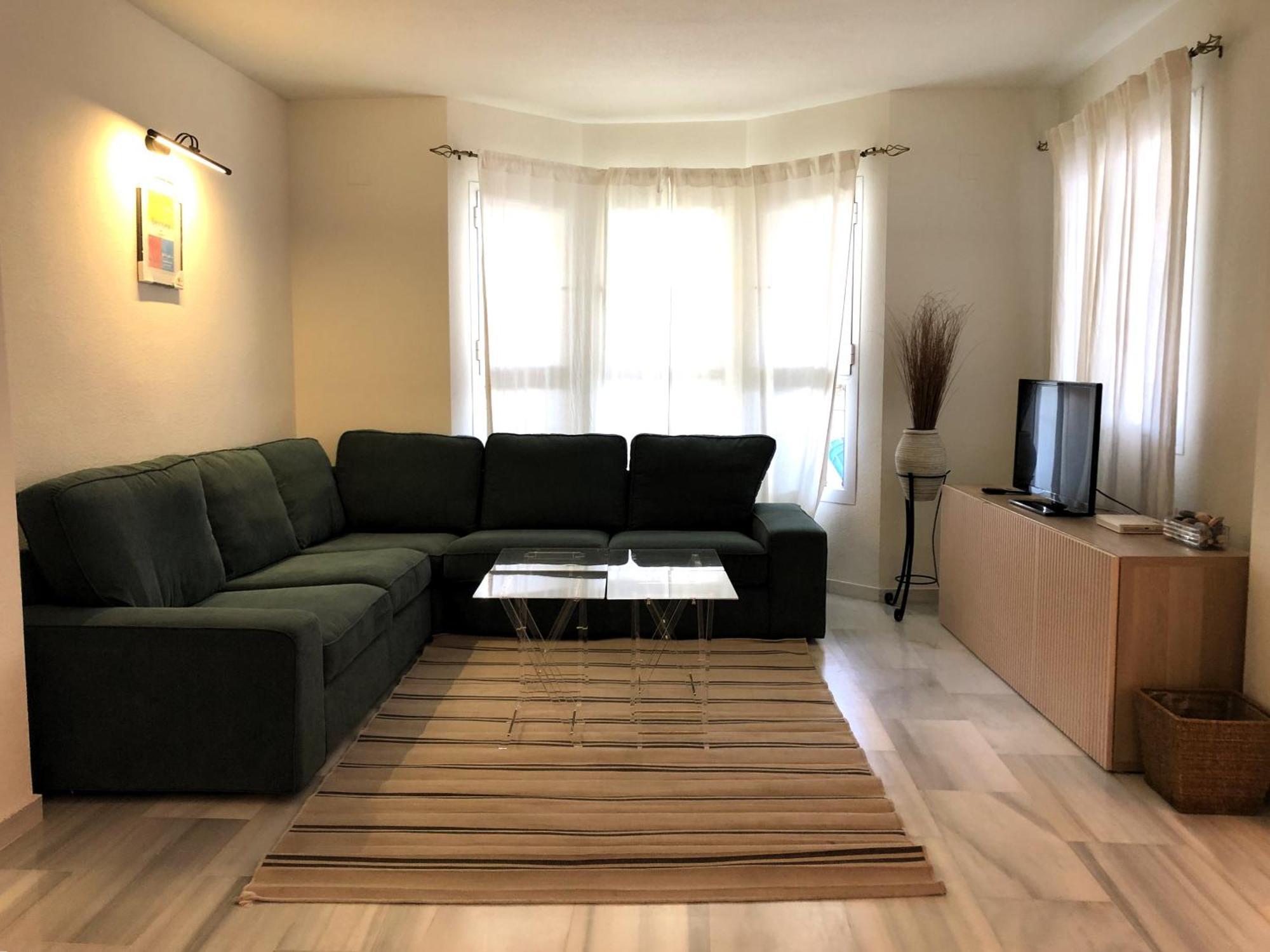 Serinamar- Los Naranjos De Marbella Zimmer foto