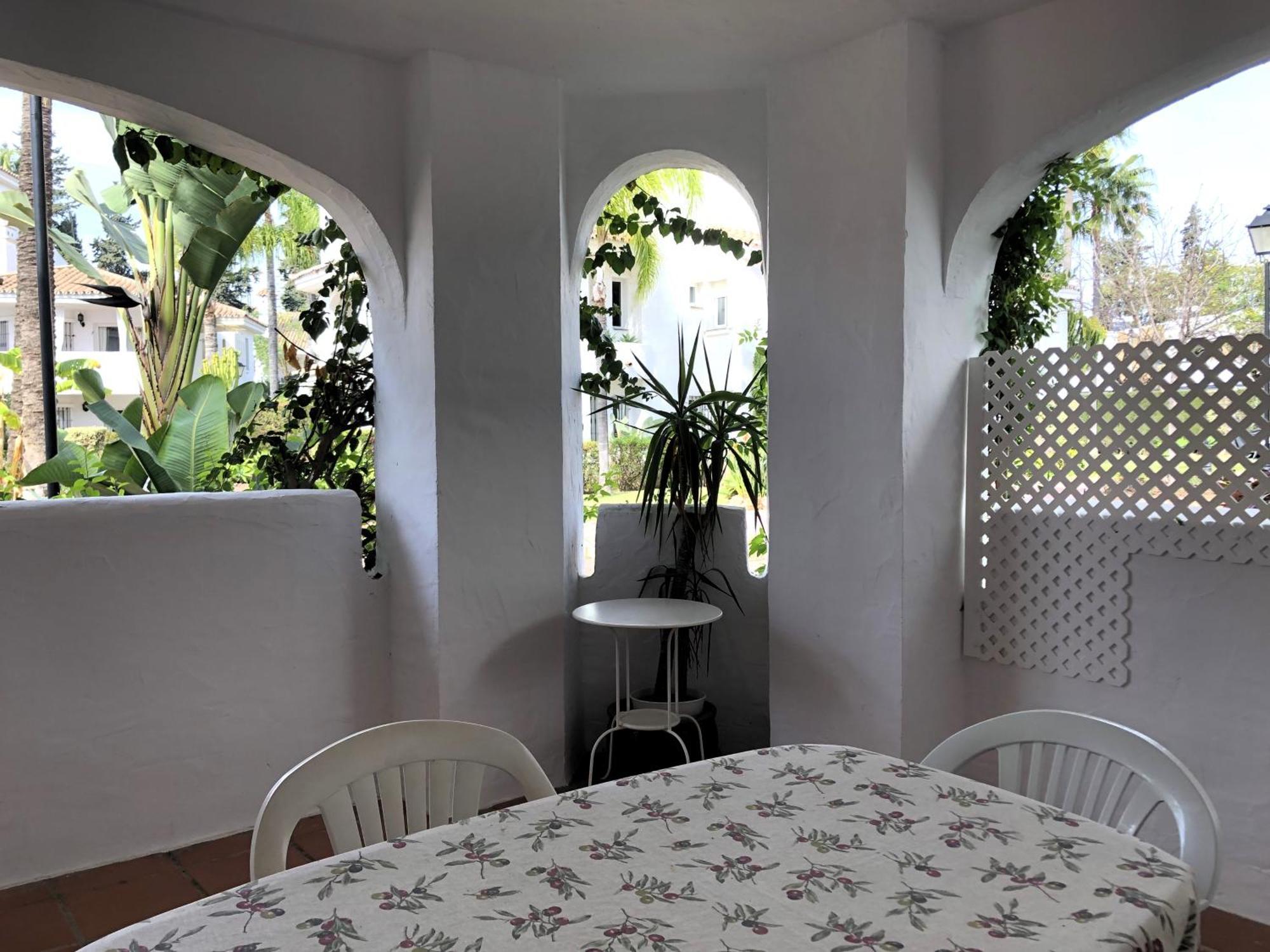 Serinamar- Los Naranjos De Marbella Zimmer foto