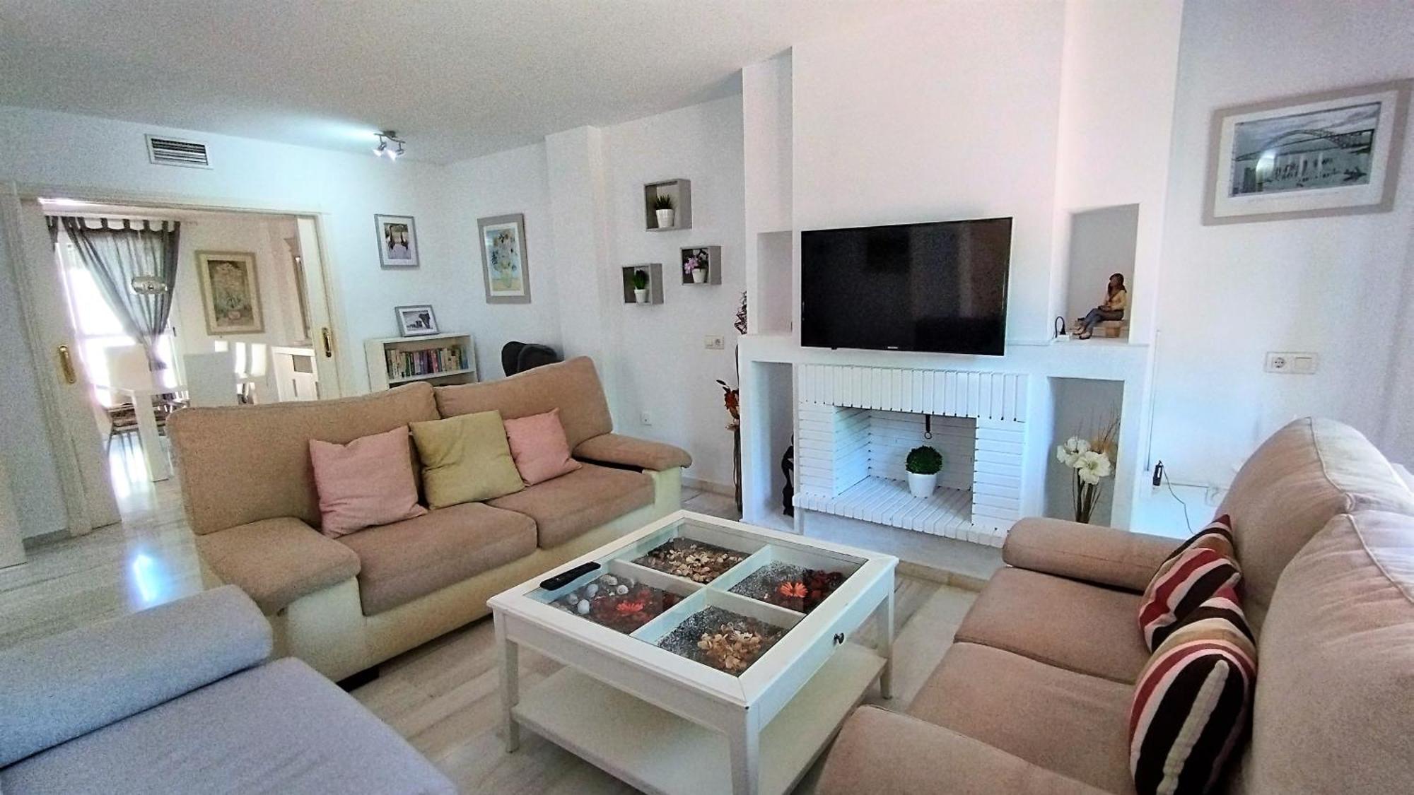 Serinamar- Los Naranjos De Marbella Zimmer foto