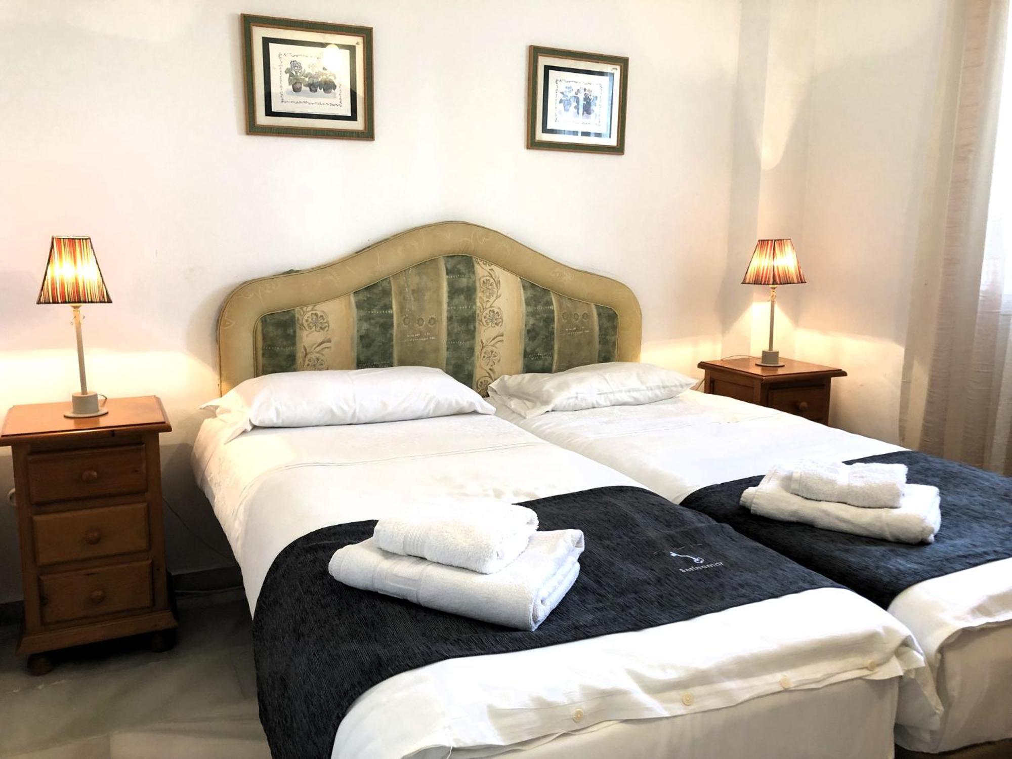 Serinamar- Los Naranjos De Marbella Zimmer foto