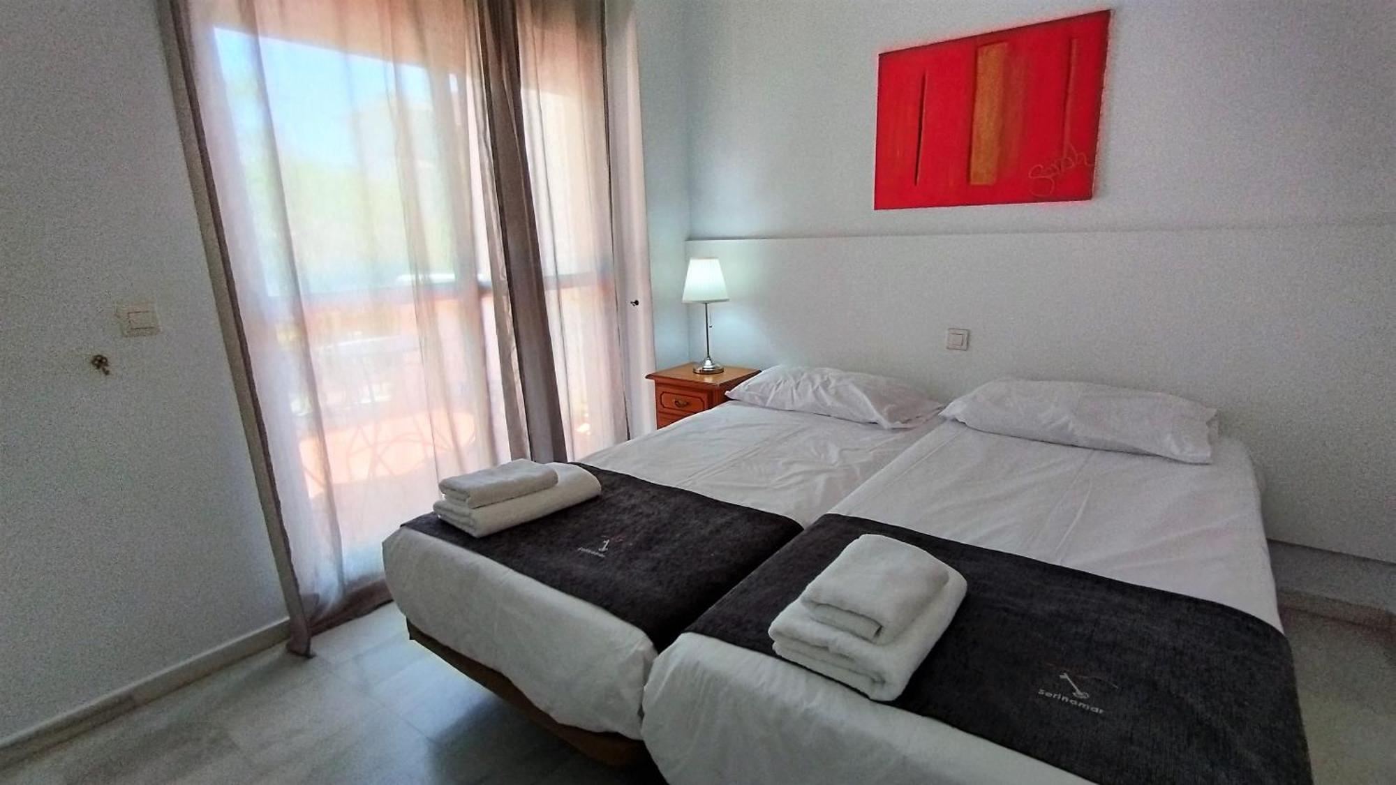 Serinamar- Los Naranjos De Marbella Zimmer foto