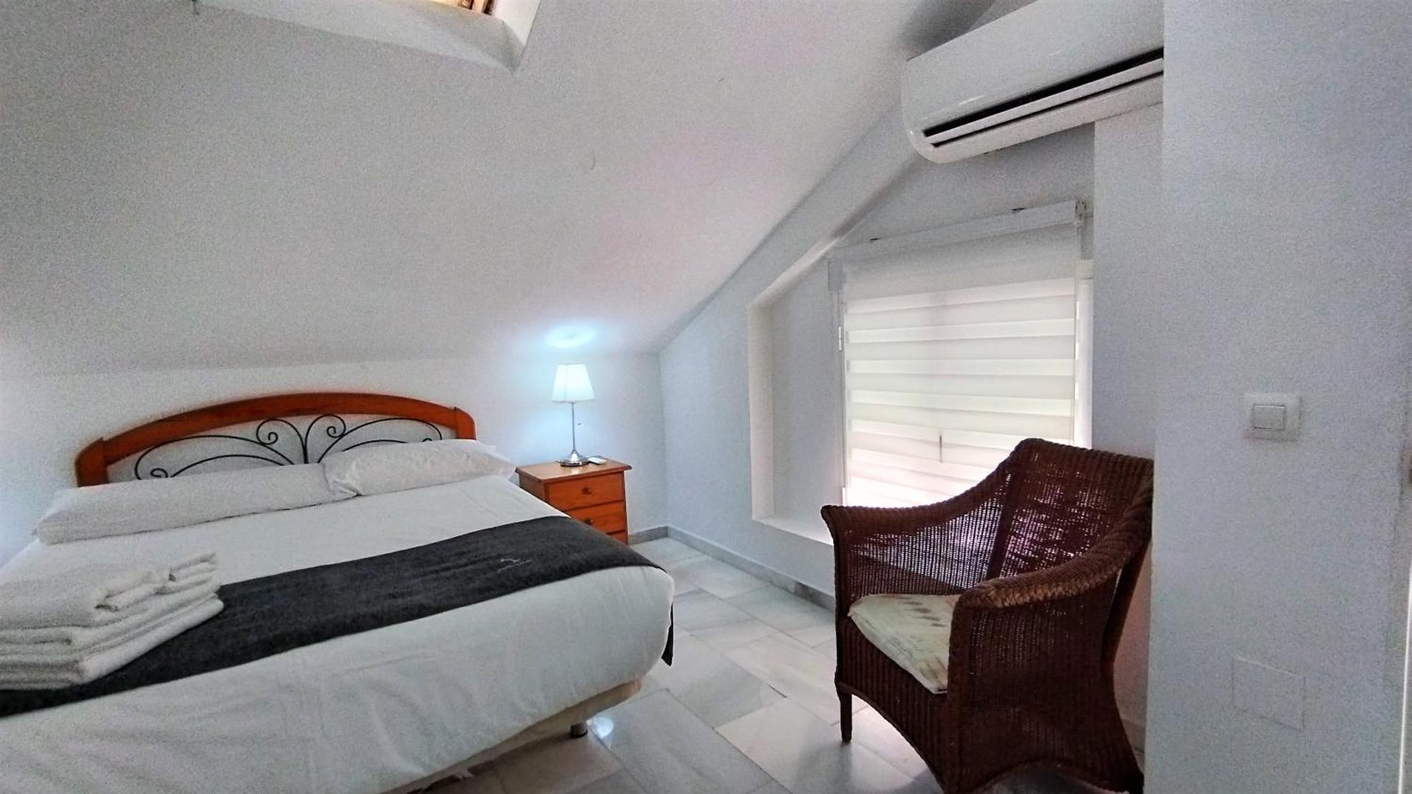 Serinamar- Los Naranjos De Marbella Zimmer foto