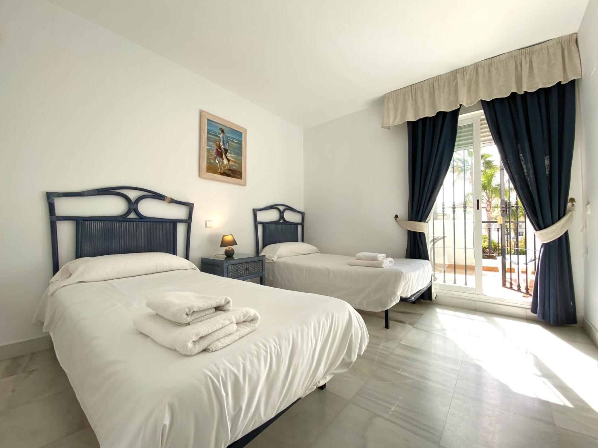 Serinamar- Los Naranjos De Marbella Zimmer foto