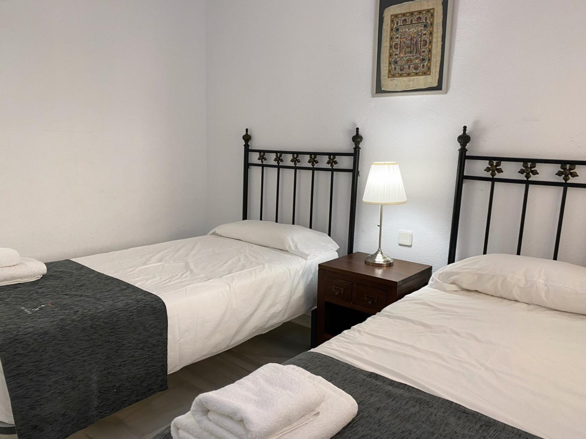 Serinamar- Los Naranjos De Marbella Zimmer foto