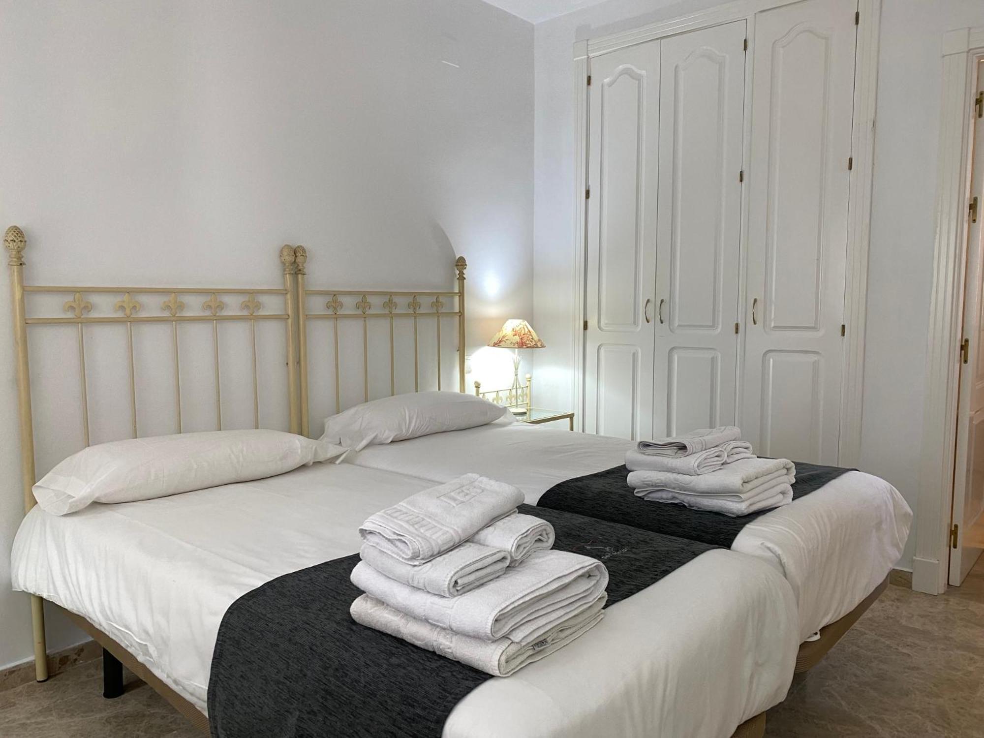 Serinamar- Los Naranjos De Marbella Zimmer foto