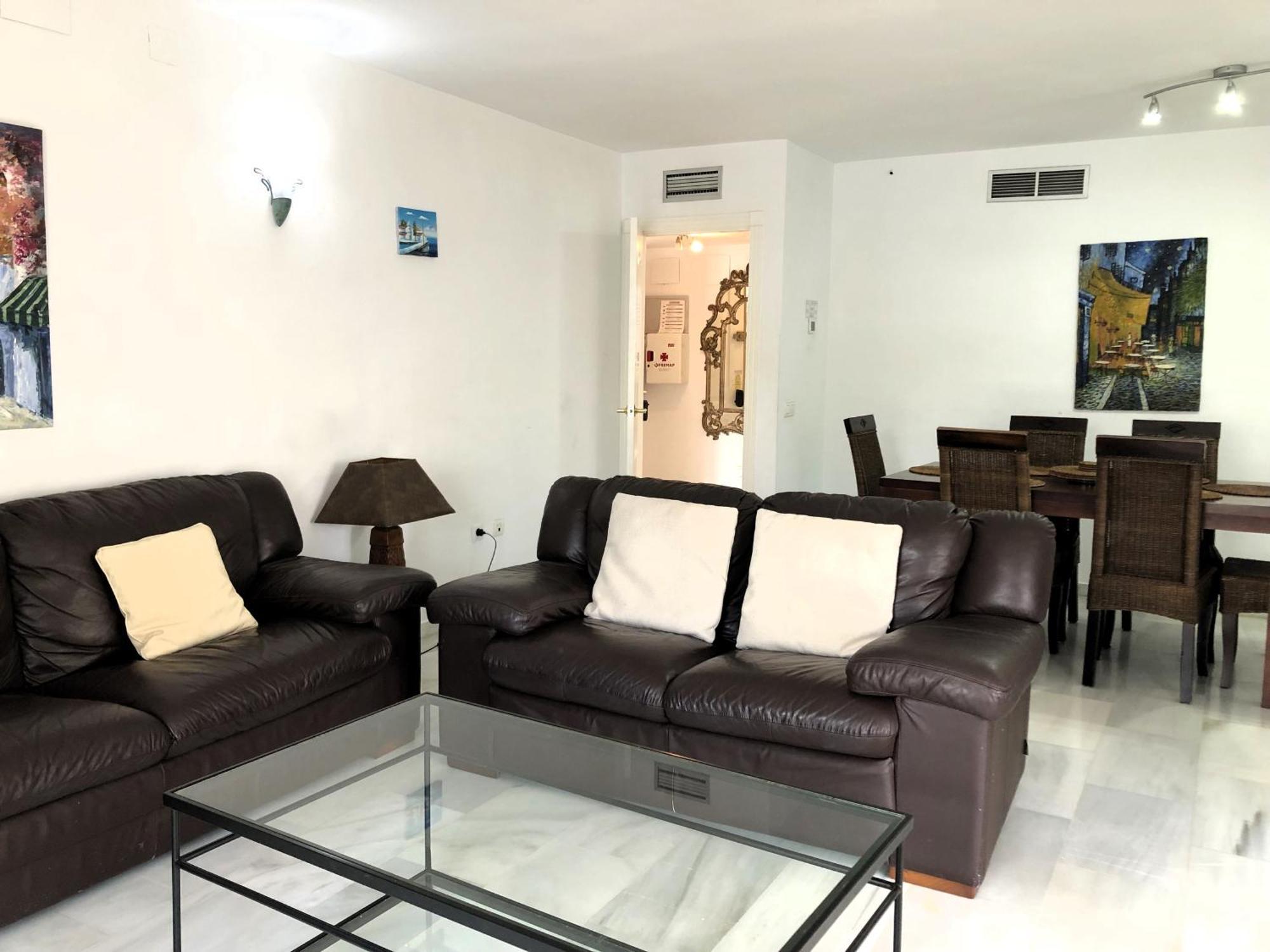 Serinamar- Los Naranjos De Marbella Zimmer foto