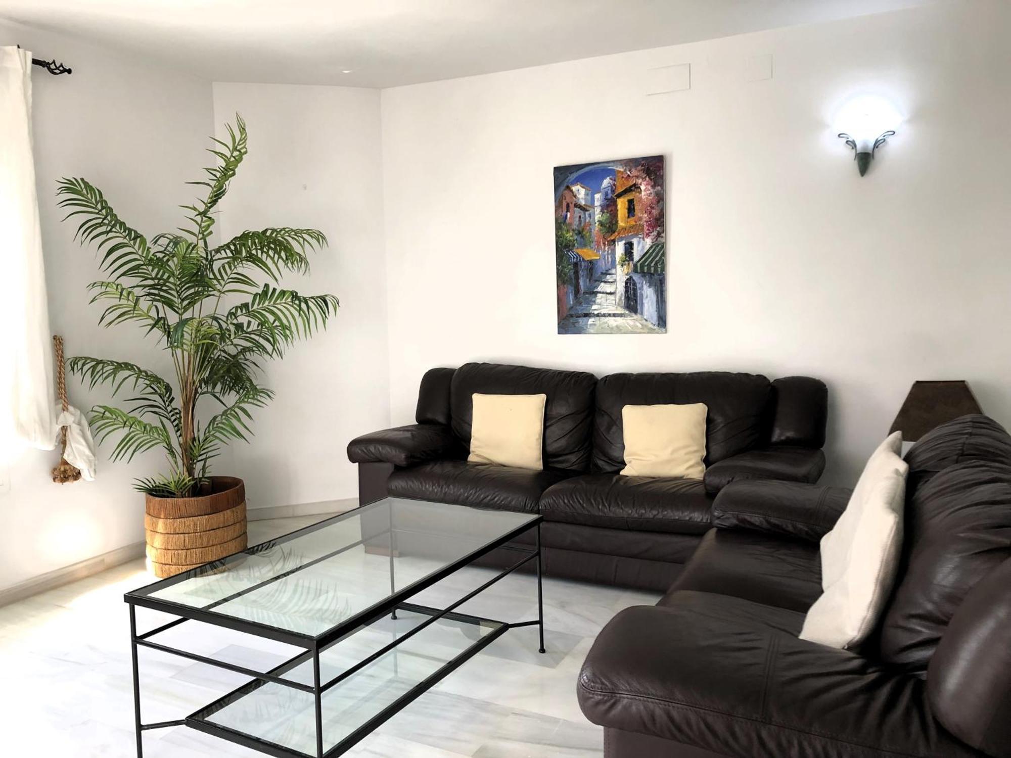 Serinamar- Los Naranjos De Marbella Zimmer foto