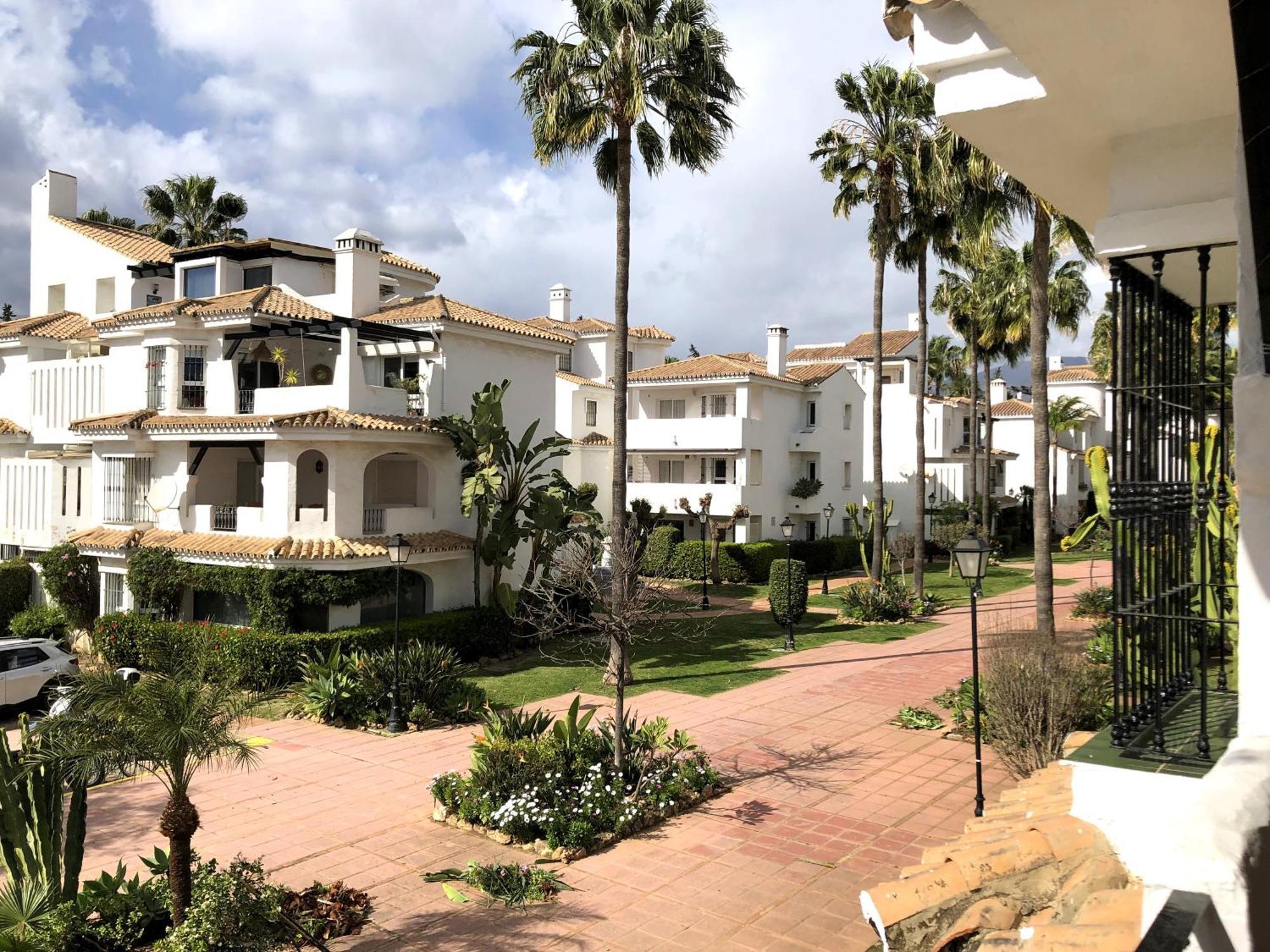 Serinamar- Los Naranjos De Marbella Zimmer foto