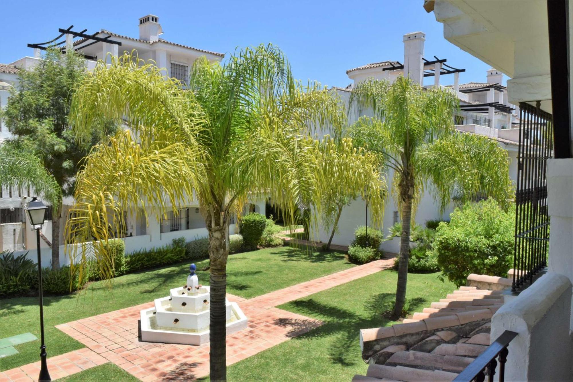 Serinamar- Los Naranjos De Marbella Exterior foto
