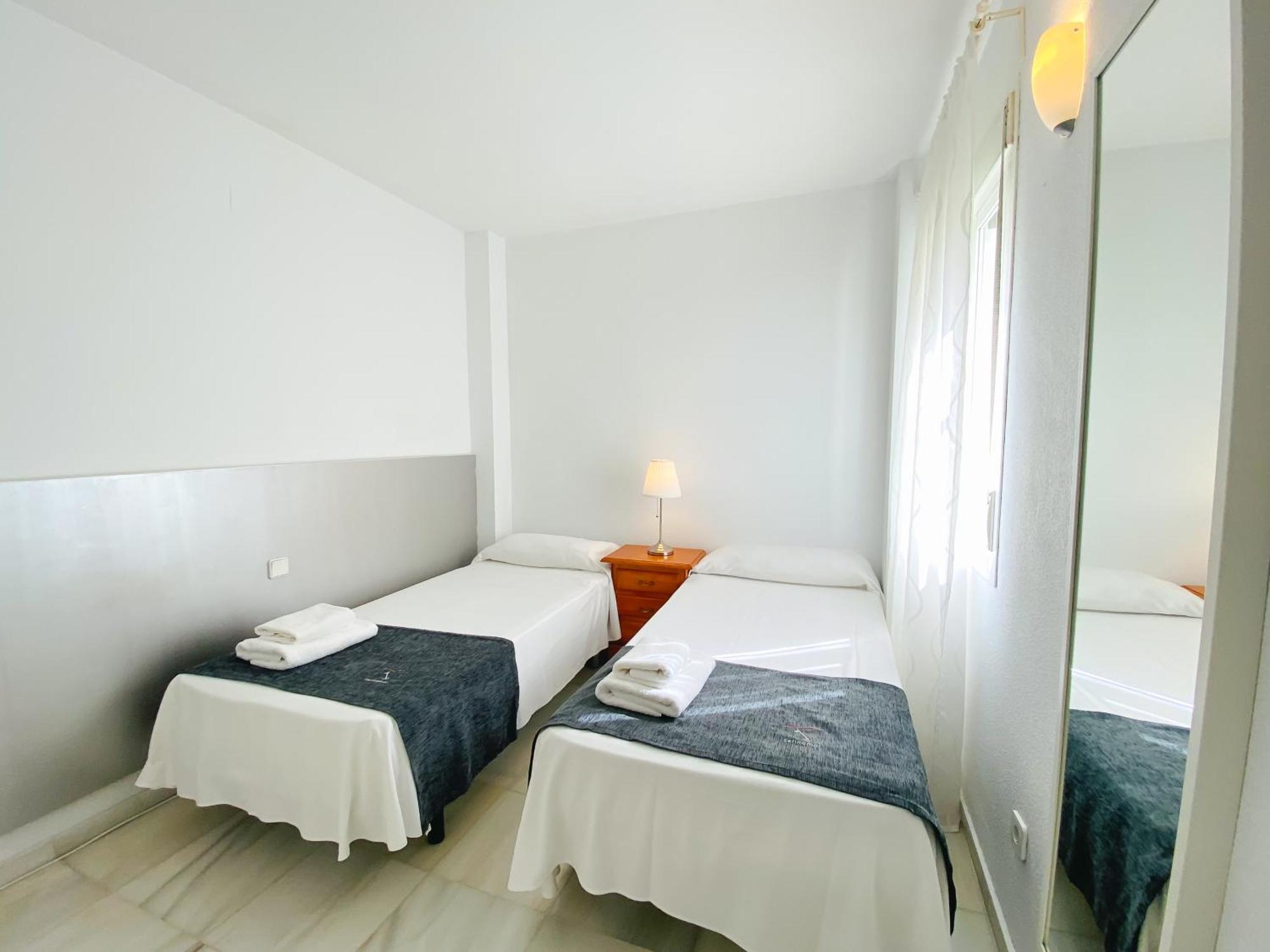 Serinamar- Los Naranjos De Marbella Zimmer foto
