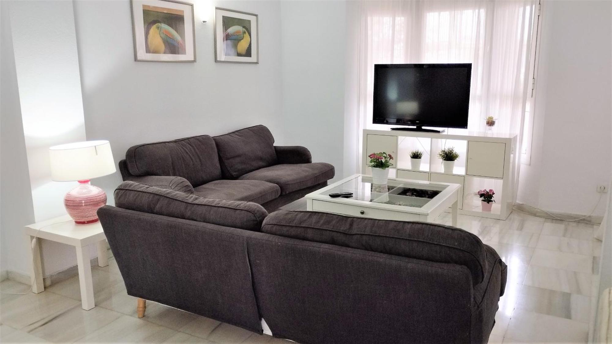 Serinamar- Los Naranjos De Marbella Zimmer foto