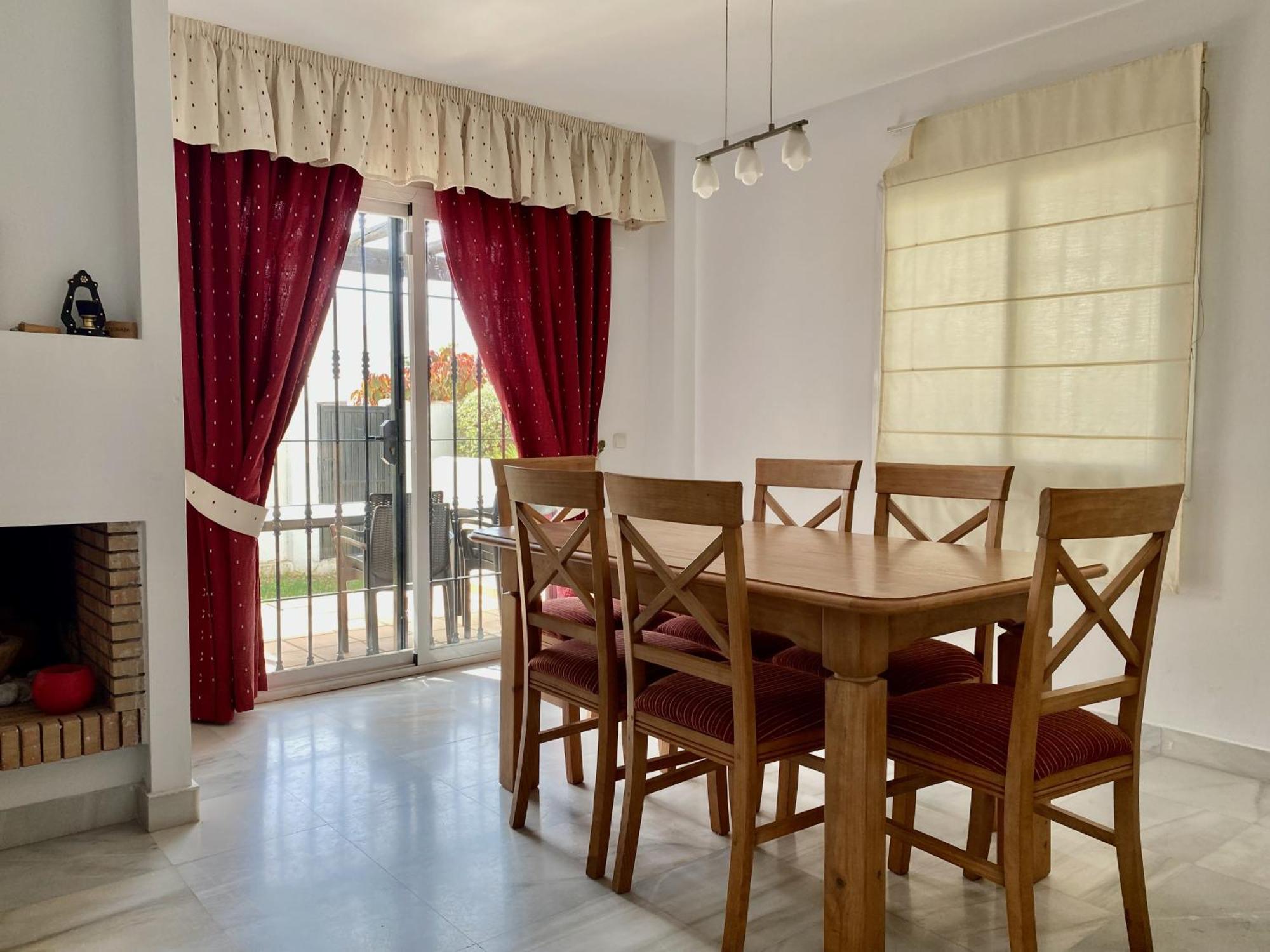 Serinamar- Los Naranjos De Marbella Zimmer foto