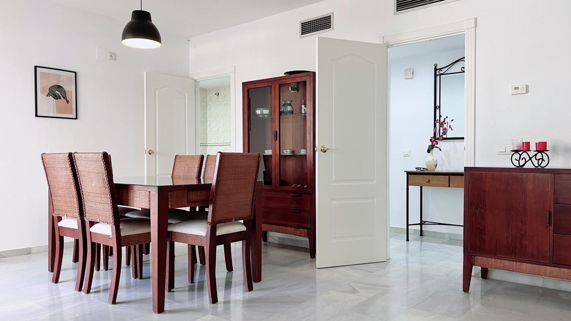 Serinamar- Los Naranjos De Marbella Zimmer foto