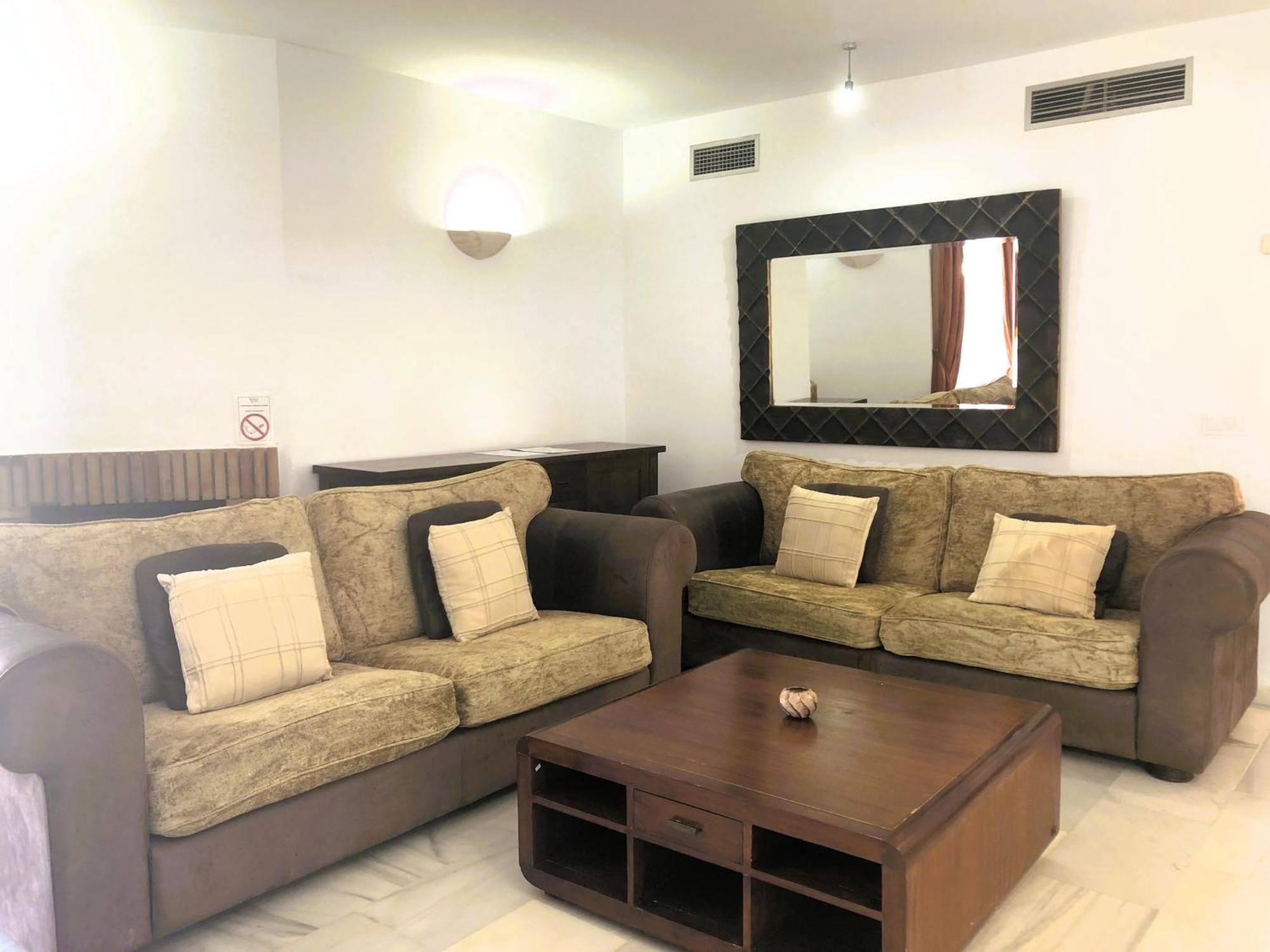 Serinamar- Los Naranjos De Marbella Zimmer foto