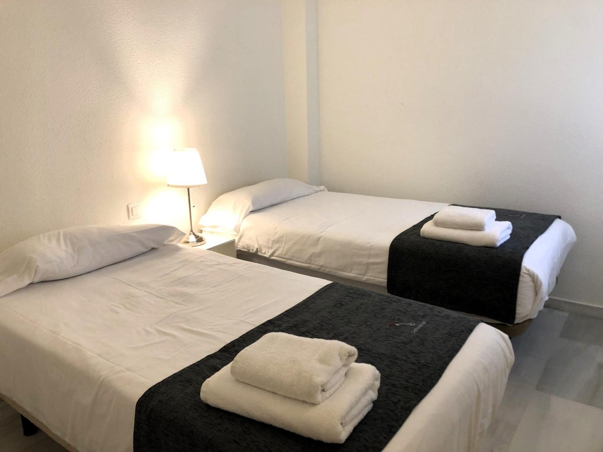 Serinamar- Los Naranjos De Marbella Zimmer foto