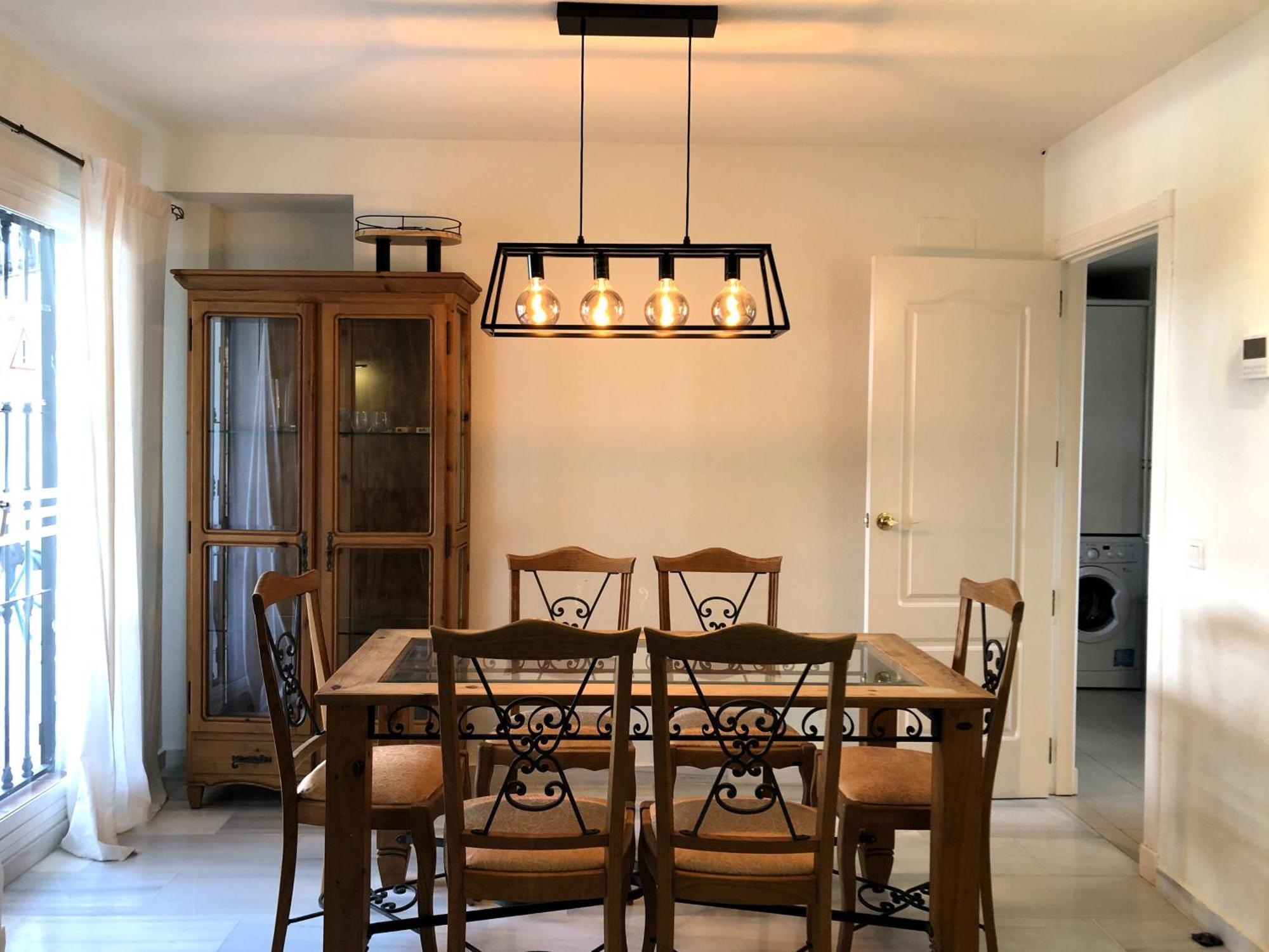 Serinamar- Los Naranjos De Marbella Zimmer foto