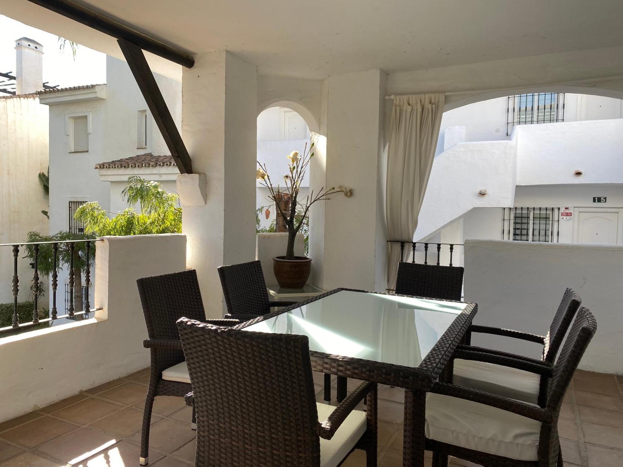 Serinamar- Los Naranjos De Marbella Zimmer foto