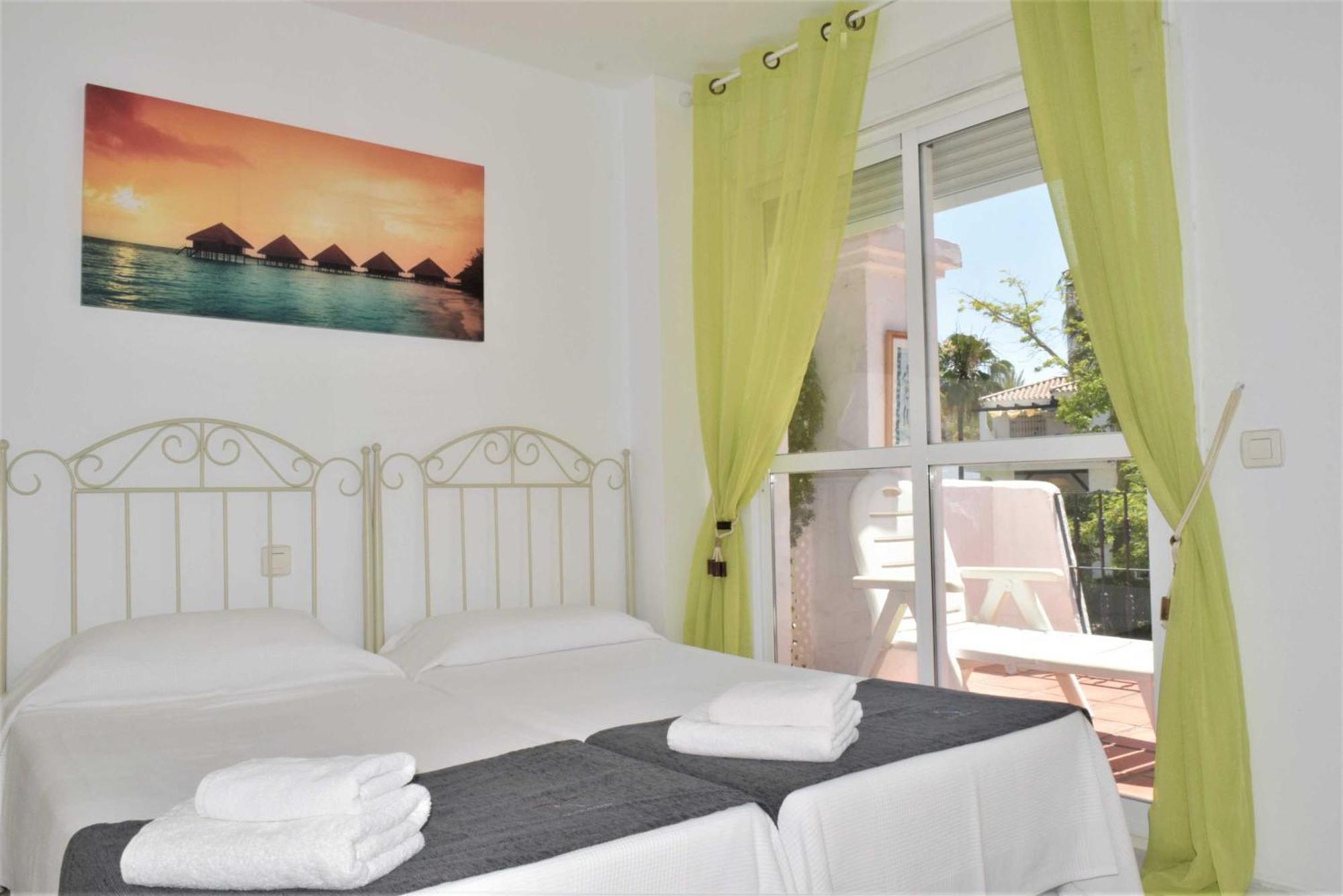 Serinamar- Los Naranjos De Marbella Zimmer foto