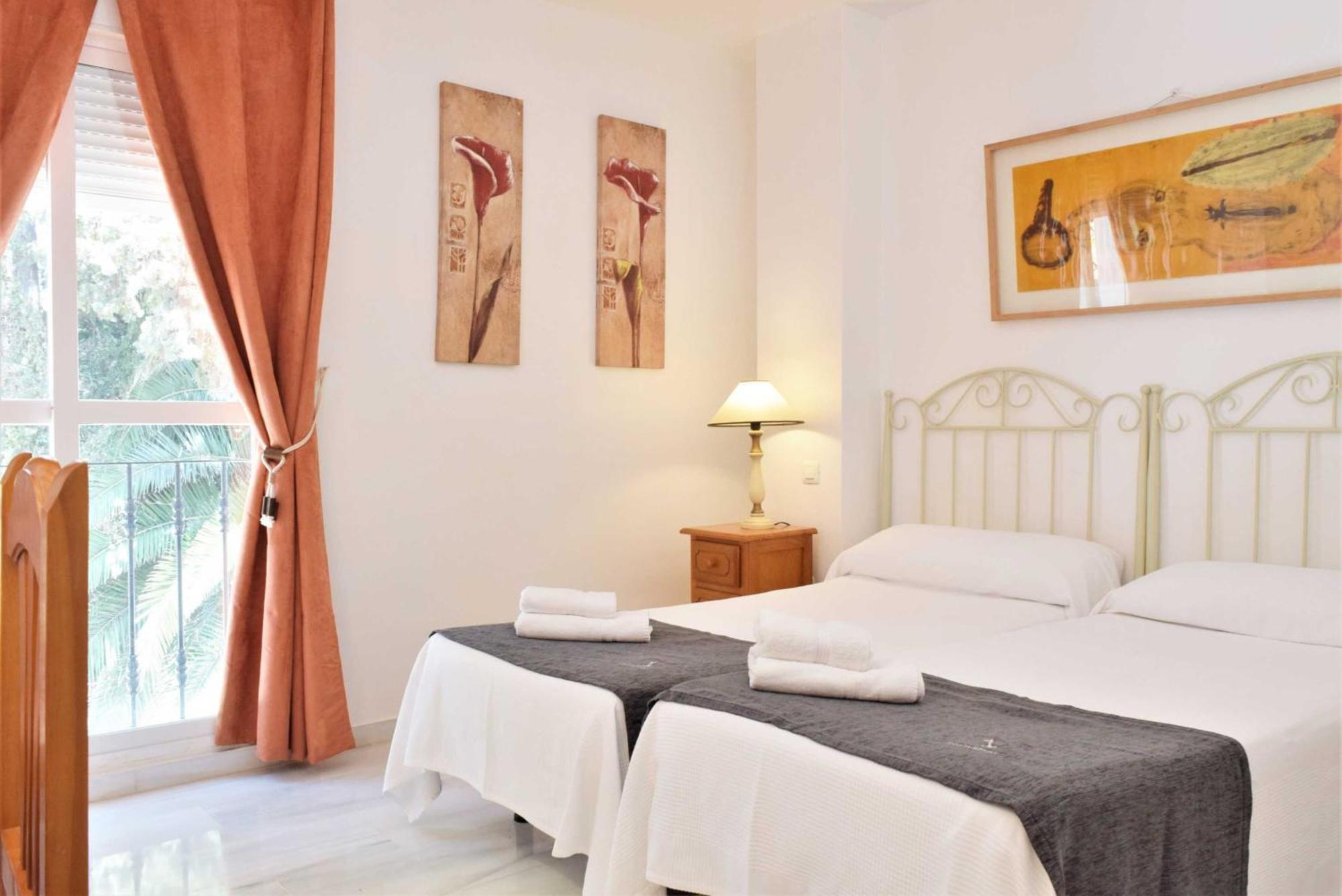Serinamar- Los Naranjos De Marbella Zimmer foto
