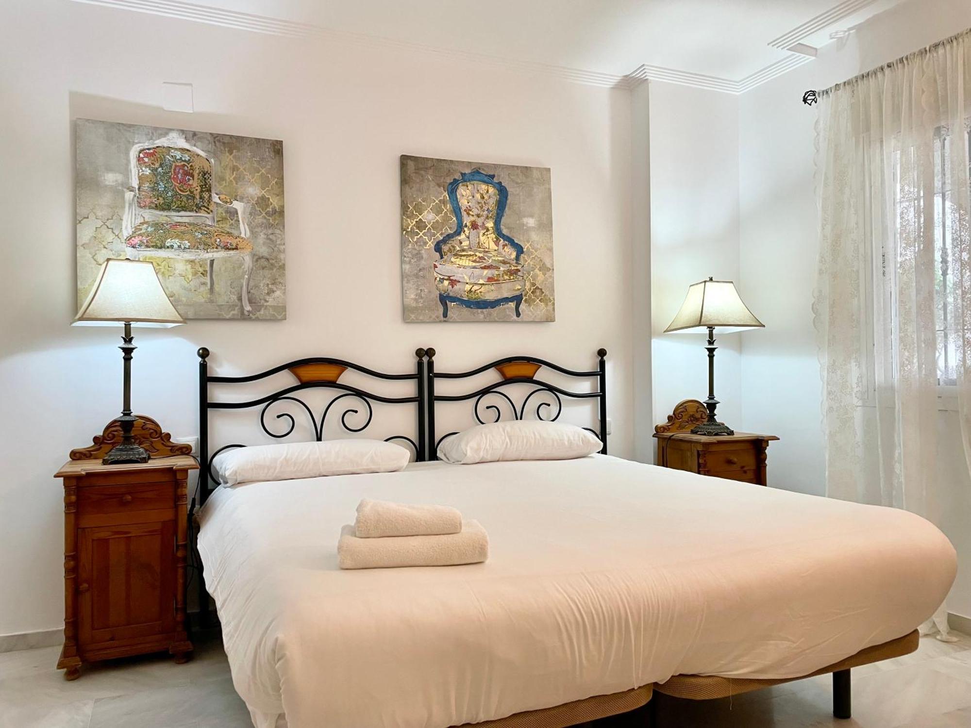 Serinamar- Los Naranjos De Marbella Zimmer foto