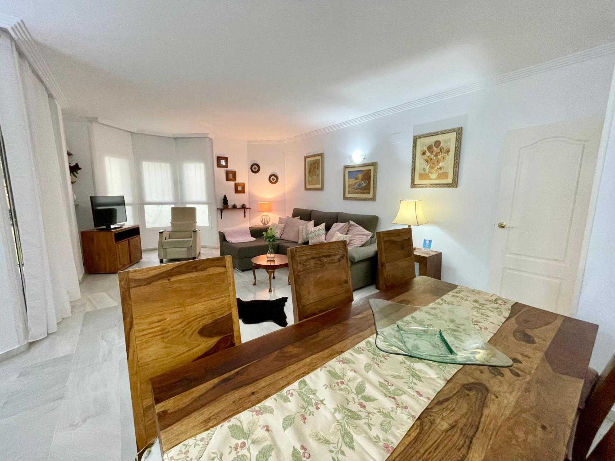 Serinamar- Los Naranjos De Marbella Zimmer foto