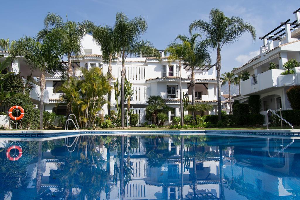 Serinamar- Los Naranjos De Marbella Exterior foto